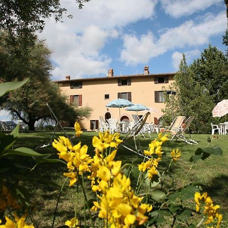 Agriturismo Villa Mozart Nel Verde Губбіо Екстер'єр фото