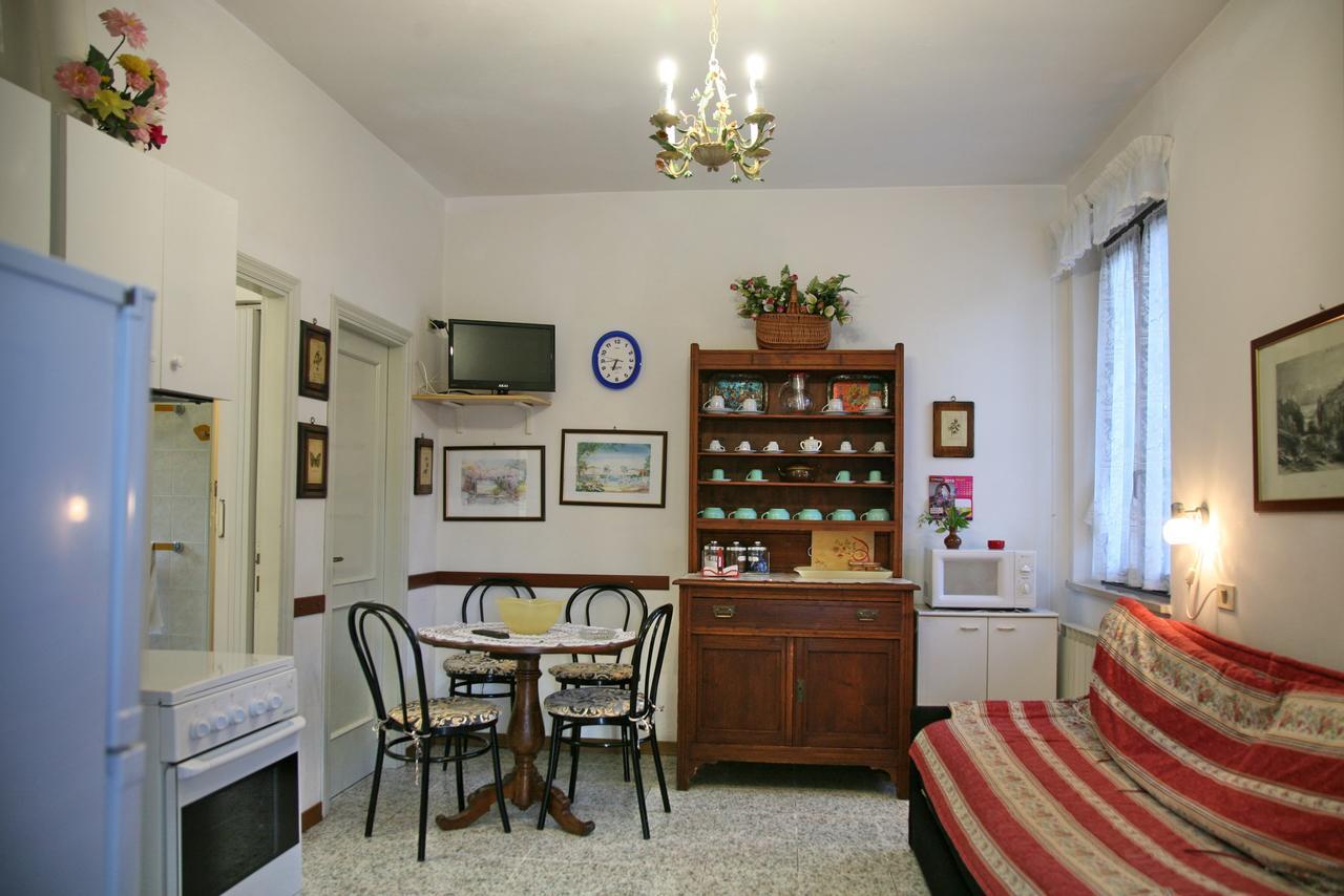Agriturismo Villa Mozart Nel Verde Губбіо Екстер'єр фото